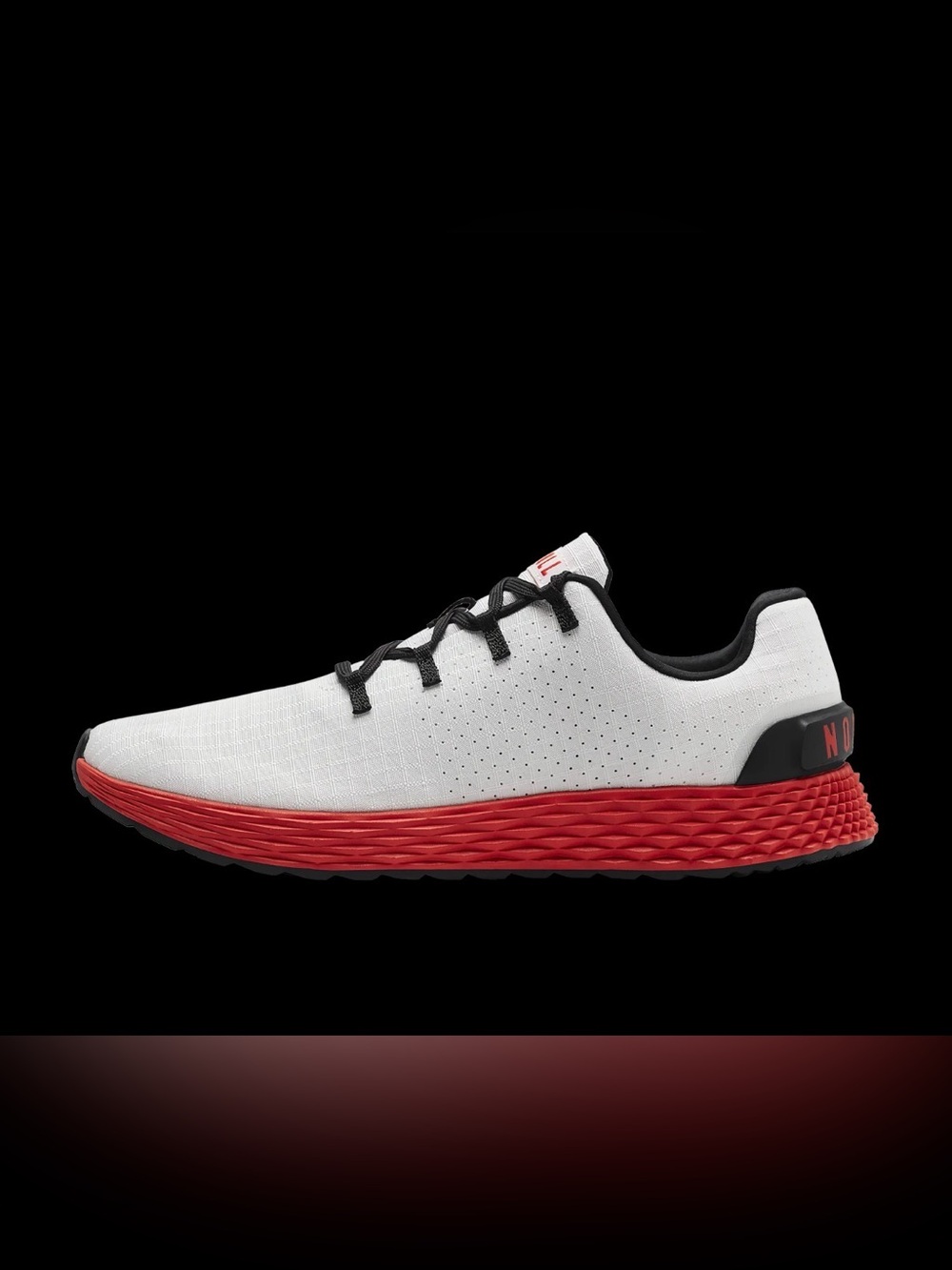 NOBULL Women's Allday 365 (Ripstop)